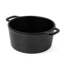 Mini Caçarola Redonda Gourmet Mix 13cm Sem Tampa Melamina Mini Caçarola Redonda Gourmet Mix 13cm Sem Tampa Melamina