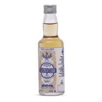 Mini Cachaça Clementina Carvalho 60ml