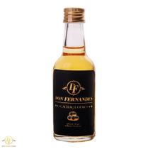 Mini Cachaça Don Fernandes - 50ml