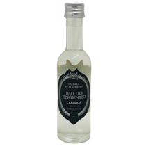 Mini Cachaça Rio do Engenho Clássica 50ml