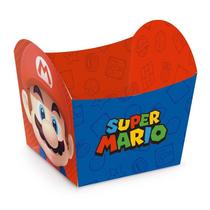 Mini Cachepot Super Mario - 10 Unidades