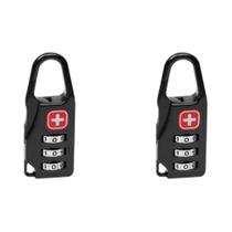 Mini Cadeado De Combinação Para Mala, Gaveta, Armário, Bagagem 40-1PCS Com Número De Senha Mini Cadeado De Combinação Para Mala, Gaveta, Armário, Bagagem 40-1PCS Com Número De Senha