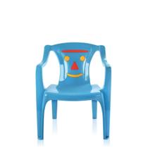 Mini Cadeira Poltrona Infantil Educacional Em Plastico ul - Arqplast