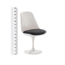 Mini cadeira Tulipa - Saarinen - - Loft7
