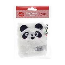 Mini caderno fantasy + caneta molin Mini caderno fantasy + caneta molin