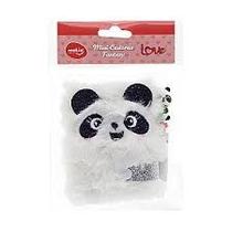 Mini Caderno Fantasy com Caneta Molin - 64 Folhas