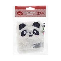 Mini Caderno Fantasy - Molin