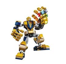 Mini caixa Building Block Toy Creativity para crianças Mini caixa Building Block Toy Creativity para crianças