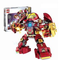 Mini caixa Building Block Toy Creativity para crianças Mini caixa Building Block Toy Creativity para crianças