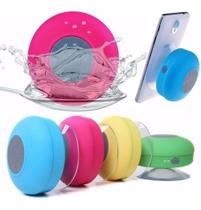 Mini Caixa Caixinha De Som Prova D'água Bluetooth - MKB