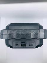Mini Caixa Caixinha Som Portátil Bluetooth Mp3 Fm Sd Usb Top