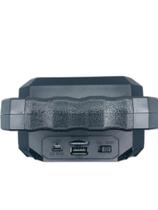 Mini Caixa Caixinha Som Portátil Bluetooth Mp3 Fm Sd Usb Top