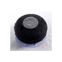 Mini Caixa Caixinha Som Portátil Bluetooth P/ Banheiro