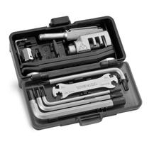 Mini caixa de ferramentas Topeak Survival Gear Box TT2543