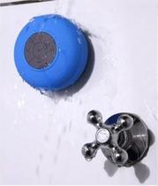 Mini Caixa De Musica Bts 06 Prova D'agua/ Para Banho