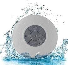 Mini Caixa De Som A Prova D'Água - Bts-06