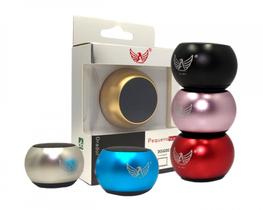 Mini Caixa de Som Altomex Modelo-3031