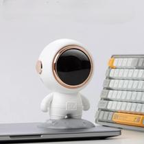 Mini Caixa De Som Astronauta Sem Fio Tws 3W Inova RAD-12600