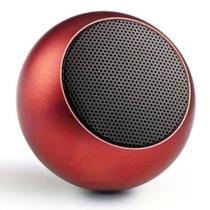 Mini Caixa de Som Bluetooth 3W