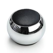 Mini Caixa de Som Bluetooth 5W Recarregável Alça Transporte Mini Caixa de Som Bluetooth 5W Recarregável Alça Transporte