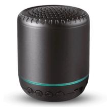 Mini Caixa De Som Bluetooth 5w Tws Colorida Grasep - D-bh999