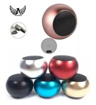 Mini caixa de som bluetooth amplificada 3w - ALTOMEX Mini caixa de som bluetooth amplificada 3w - ALTOMEX