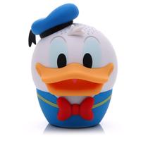 Mini caixa de som Bluetooth Bitty Boomers Pato Donald 5.0