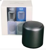 Mini caixa de som Bluetooth