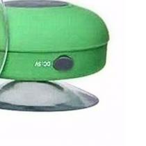 MINI Caixa de Som Bluetooth COLOR À Prova D'agua 5W com Ventosa KA-8535 MINI Caixa de Som Bluetooth COLOR À Prova D'agua 5W com Ventosa KA-8535