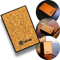 Mini Caixa de Som Bluetooth Cork Sound - Original Handz