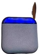 Mini Caixa De Som Bluetooth Eletro Mex El-1058