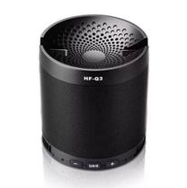 Mini Caixa De Som Bluetooth Hf-Q3 Mini Caixa De Som Bluetooth Hf-Q3