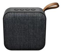 Mini Caixa De Som Bluetooth - Kapbom