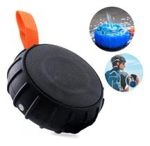 Mini Caixa De Som Bluetooth Pequena A Prova D'agua Portatil Mini Caixa De Som Bluetooth Pequena A Prova D'agua Portatil