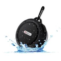 Mini caixa de som Bluetooth sem fio à prova dágua 5W portátil Mini caixa de som Bluetooth sem fio à prova dágua 5W portátil