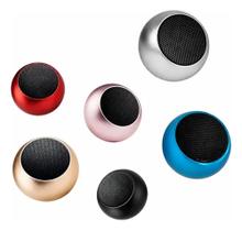 Mini Caixa De Som Bluetooth Speaker Portatil 3w Rosa Mini Caixa De Som Bluetooth Speaker Portatil 3w Rosa