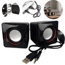 Mini Caixa de Som com Grave Potente Entrega Rápida