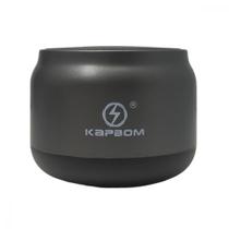 Mini Caixa De Som Compacta Portátil 3w Ka-8776 Mini Caixa De Som Compacta Portátil 3w Ka-8776