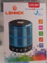 Mini caixa de som