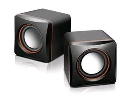 Mini Caixa de Som Digital Speaker Para Pcs e Note - YST-1018-KapBom Mini Caixa de Som Digital Speaker Para Pcs e Note - YST-1018-KapBom