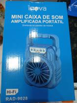 Mini Caixa de Som