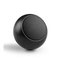 Mini caixa de som ka-8502 kapbom bluetooth portatil preto Mini caixa de som ka-8502 kapbom bluetooth portatil preto