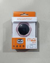 Mini caixa de som m10 Mini caixa de som m10