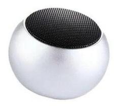 Mini Caixa De Som Mini Speaker