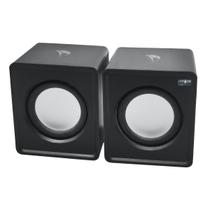 Mini Caixa de Som para PC Viper Pro Focus