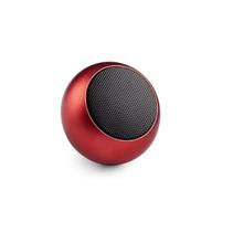 Mini Caixa De Som Portátil 3W Usb Bluetooth Mini Speaker