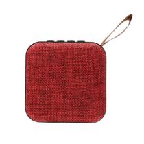 Mini Caixa De Som Portátil Bluetooth Altomex AL-1115