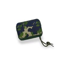 Mini Caixa De Som Portátil Bluetooth Resistente A água