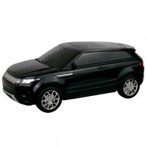 Mini Caixa de Som Portátil Formato Carro SUV Música Cor:Preto Mini Caixa de Som Portátil Formato Carro SUV Música Cor:Preto