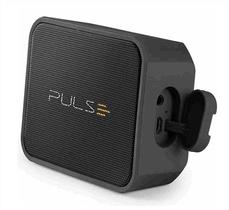 Mini Caixa De Som Pulse Splash 8w Resistente a Água - Preta